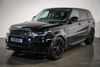 Land Rover Range Rover Sport 2.0 P400e HSE Dynamic 5dr Auto