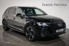 Audi Q7 55 TFSI Quattro Black Edition 5dr Tiptronic