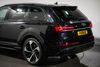Audi Q7 55 TFSI Quattro Black Edition 5dr Tiptronic