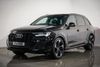 Audi Q7 55 TFSI Quattro Black Edition 5dr Tiptronic