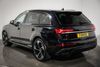 Audi Q7 55 TFSI Quattro Black Edition 5dr Tiptronic
