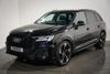 Audi Q7 55 TFSI Quattro Black Edition 5dr Tiptronic