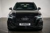 Audi Q7 55 TFSI Quattro Black Edition 5dr Tiptronic