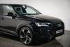 Audi Q7 55 TFSI Quattro Black Edition 5dr Tiptronic