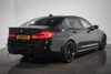 BMW 5 Series 530i M Sport 4dr Auto