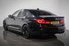 BMW 5 Series 530i M Sport 4dr Auto