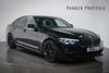 BMW 5 Series 530i M Sport 4dr Auto