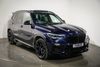 BMW X5 xDrive30d M Sport 5dr Auto