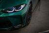 BMW M3 M3 xDrive Competition M 4dr Step Auto