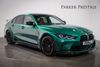 BMW M3 M3 xDrive Competition M 4dr Step Auto