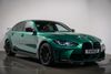 BMW M3 M3 xDrive Competition M 4dr Step Auto
