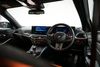 BMW M3 M3 xDrive Competition M 4dr Step Auto