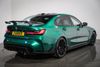 BMW M3 M3 xDrive Competition M 4dr Step Auto