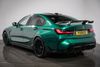BMW M3 M3 xDrive Competition M 4dr Step Auto