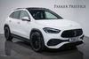 Mercedes-Benz GLA Class GLA 220d 4Matic AMG Line Premium Plus 5dr Auto