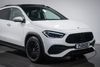 Mercedes-Benz GLA Class GLA 220d 4Matic AMG Line Premium Plus 5dr Auto