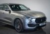 Maserati Levante V6d GranSport 5dr Auto