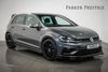 Volkswagen Golf 2.0 TSI 300 R 5dr 4MOTION DSG