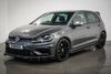 Volkswagen Golf 2.0 TSI 300 R 5dr 4MOTION DSG