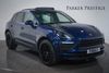 Porsche Macan 5dr PDK