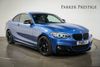 BMW 2 Series 220d [190] M Sport 2dr [Nav] Step Auto