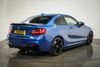 BMW 2 Series 220d [190] M Sport 2dr [Nav] Step Auto