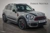 MINI Countryman 2.0 John Cooper Works ALL4 5dr Auto