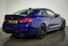 BMW M4 M4 2dr DCT [Competition Pack]