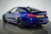 BMW M4 M4 2dr DCT [Competition Pack]
