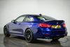 BMW M4 M4 2dr DCT [Competition Pack]