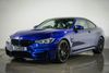 BMW M4 M4 2dr DCT [Competition Pack]