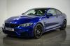 BMW M4 M4 2dr DCT [Competition Pack]