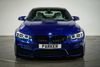 BMW M4 M4 2dr DCT [Competition Pack]