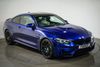 BMW M4 M4 2dr DCT [Competition Pack]