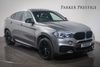 BMW X6 xDrive40d M Sport 5dr Step Auto