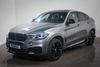 BMW X6 xDrive40d M Sport 5dr Step Auto