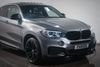 BMW X6 xDrive40d M Sport 5dr Step Auto