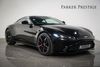 Aston Martin Vantage 2dr ZF 8 Speed Auto