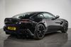 Aston Martin Vantage 2dr ZF 8 Speed Auto