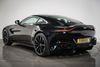 Aston Martin Vantage 2dr ZF 8 Speed Auto