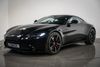 Aston Martin Vantage 2dr ZF 8 Speed Auto