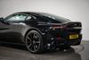 Aston Martin Vantage 2dr ZF 8 Speed Auto