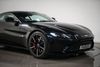 Aston Martin Vantage 2dr ZF 8 Speed Auto