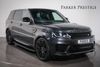 Land Rover Range Rover Sport 3.0 D300 HSE Dynamic Black 5dr Auto