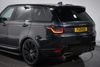 Land Rover Range Rover Sport 3.0 D300 HSE Dynamic Black 5dr Auto