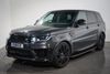 Land Rover Range Rover Sport 3.0 D300 HSE Dynamic Black 5dr Auto