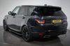 Land Rover Range Rover Sport 3.0 D300 HSE Dynamic Black 5dr Auto