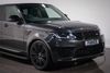Land Rover Range Rover Sport 3.0 D300 HSE Dynamic Black 5dr Auto