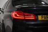 BMW 5 Series 530d M Sport 4dr Auto