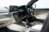 BMW 5 Series 530d M Sport 4dr Auto